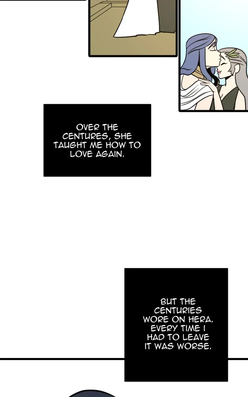Pentheus Chapter 3.4 page 58 - 