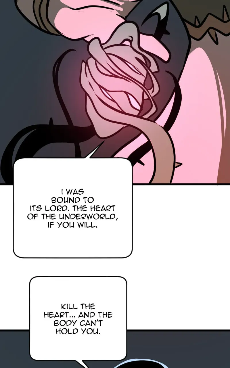 Pentheus Chapter 3.4 page 67 - 