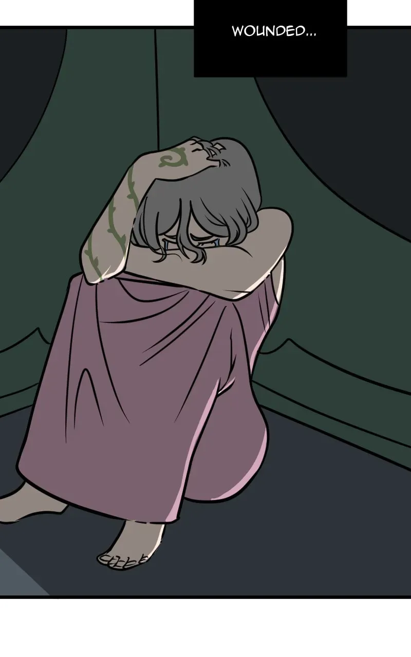Pentheus Chapter 3.4 page 8 - 