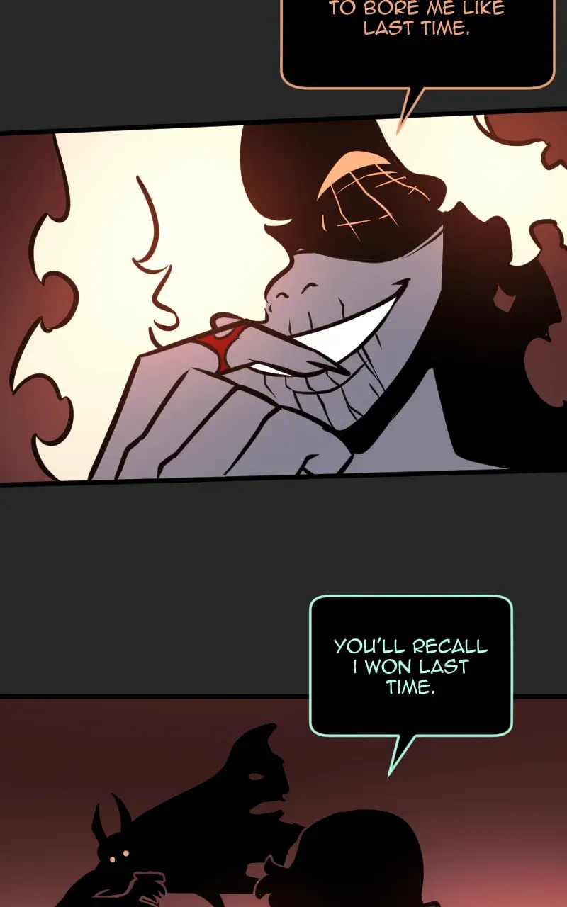Pentheus Chapter 3.5 page 16 - 