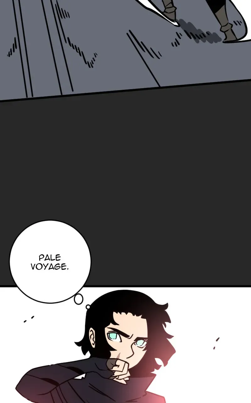 Pentheus Chapter 3.5 page 23 - 