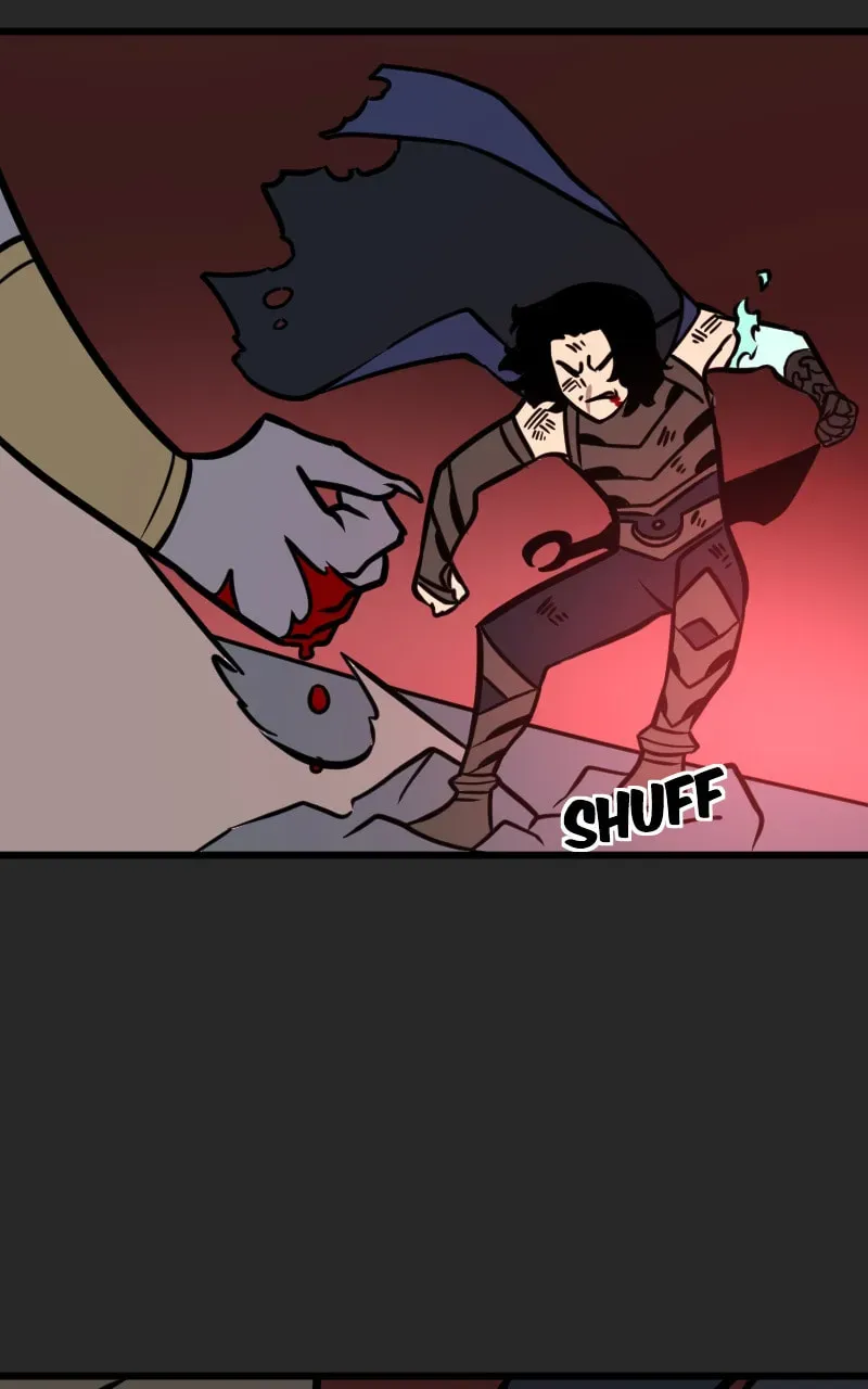 Pentheus Chapter 3.5 page 28 - 
