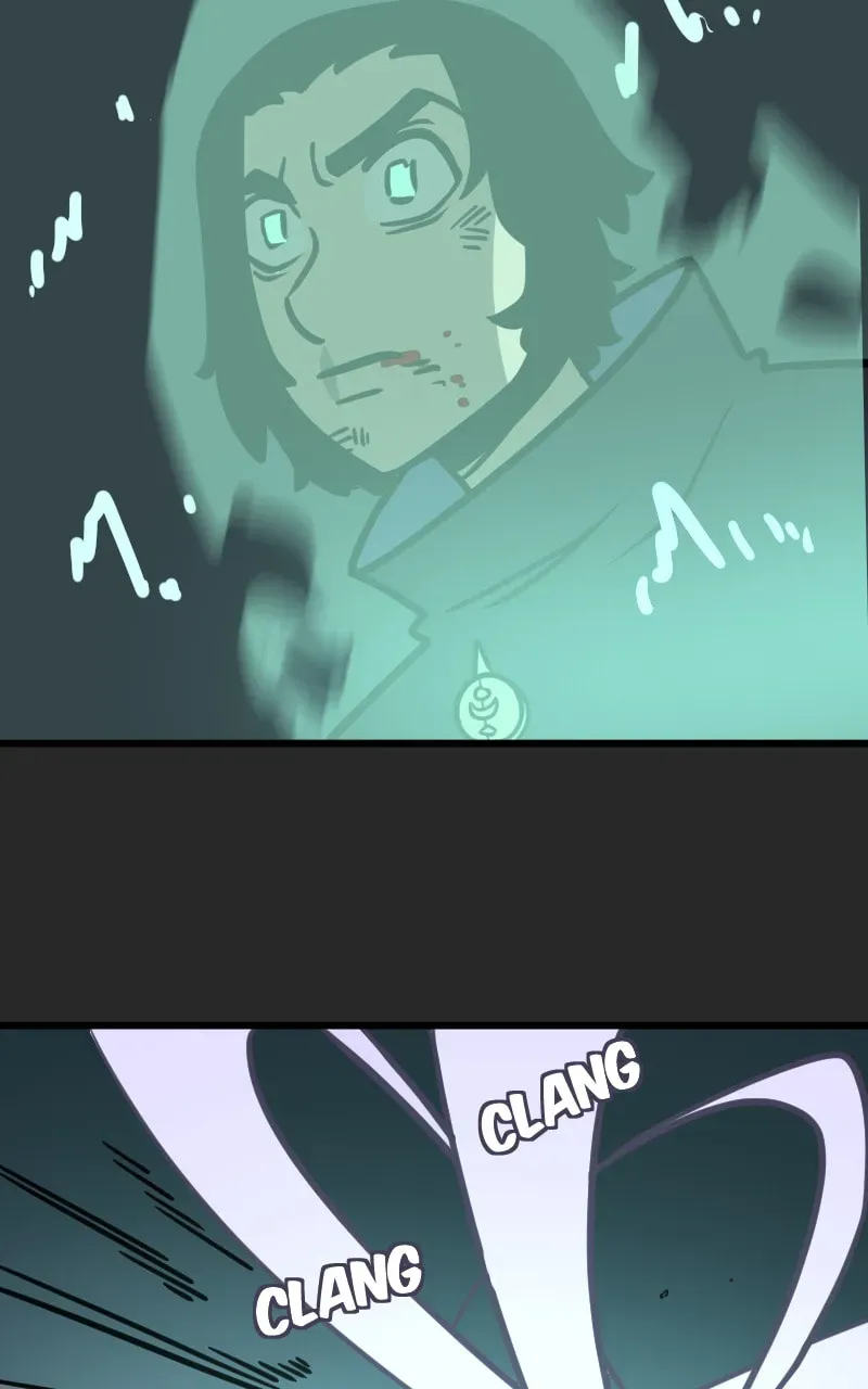 Pentheus Chapter 3.5 page 30 - 