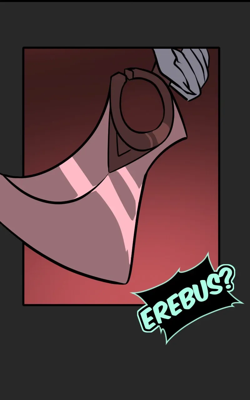 Pentheus Chapter 3.5 page 38 - 