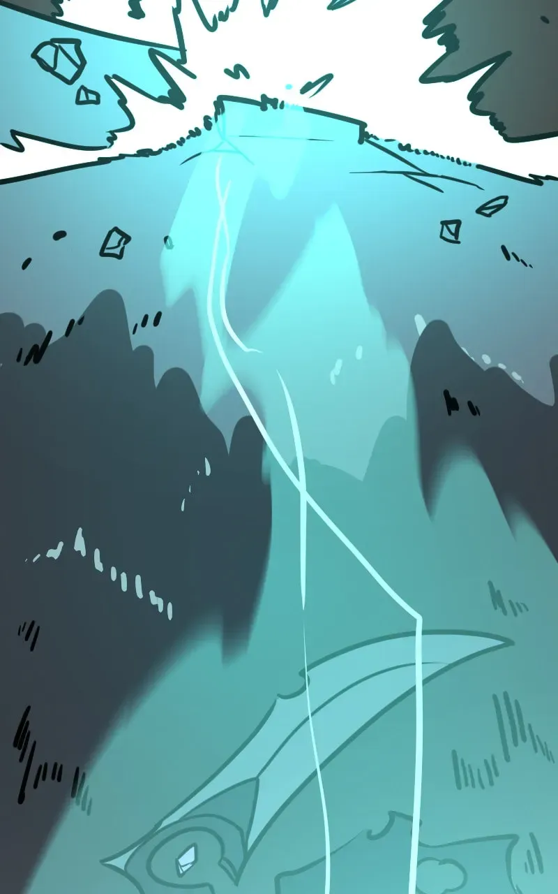 Pentheus Chapter 3.5 page 44 - 