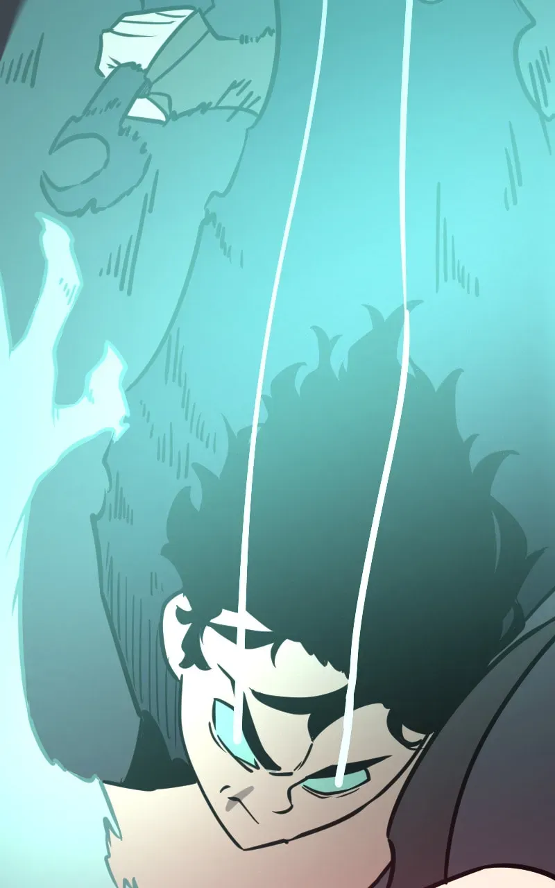 Pentheus Chapter 3.5 page 45 - 