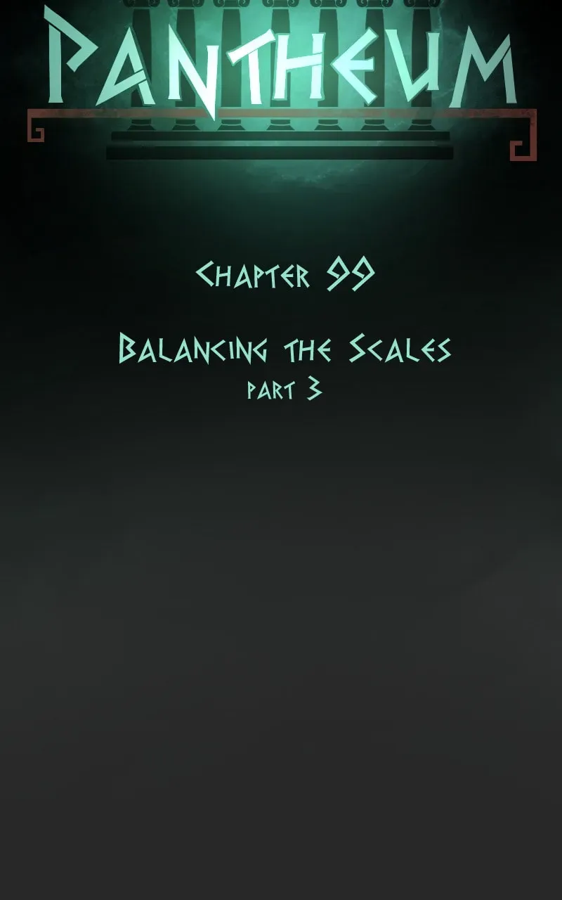 Pentheus Chapter 3.5 page 8 - 