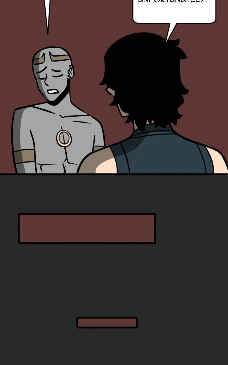 Pentheus Chapter 3.6 page 20 - 