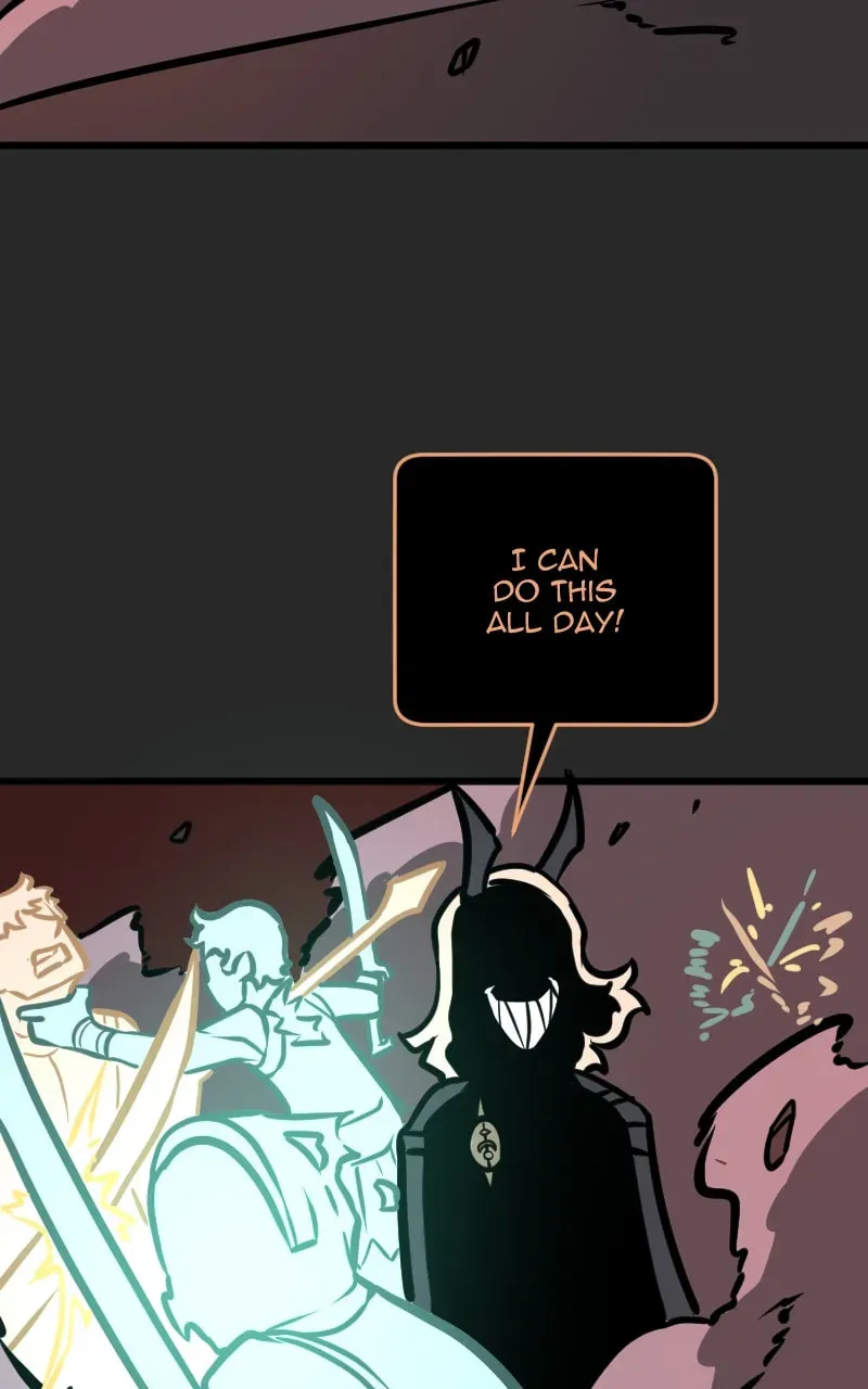 Pentheus Chapter 3.6 page 30 - 