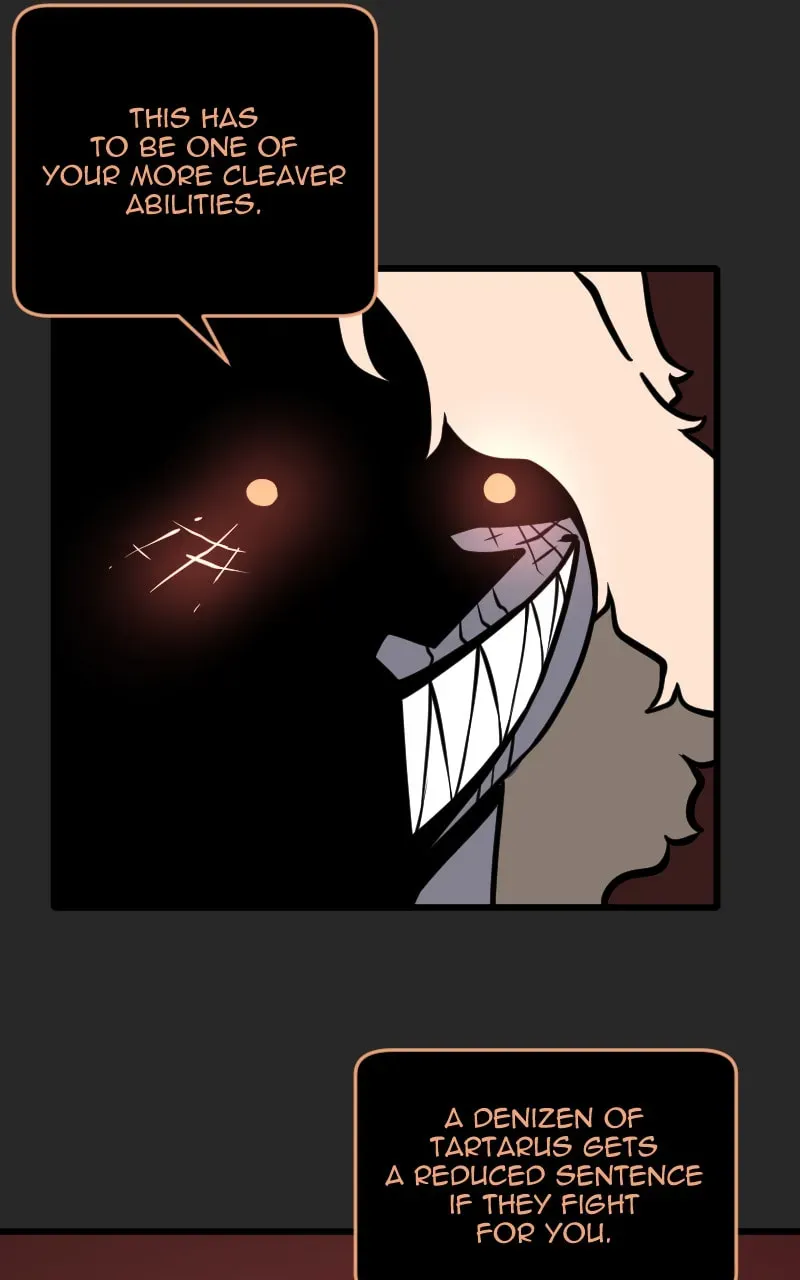 Pentheus Chapter 3.6 page 4 - 