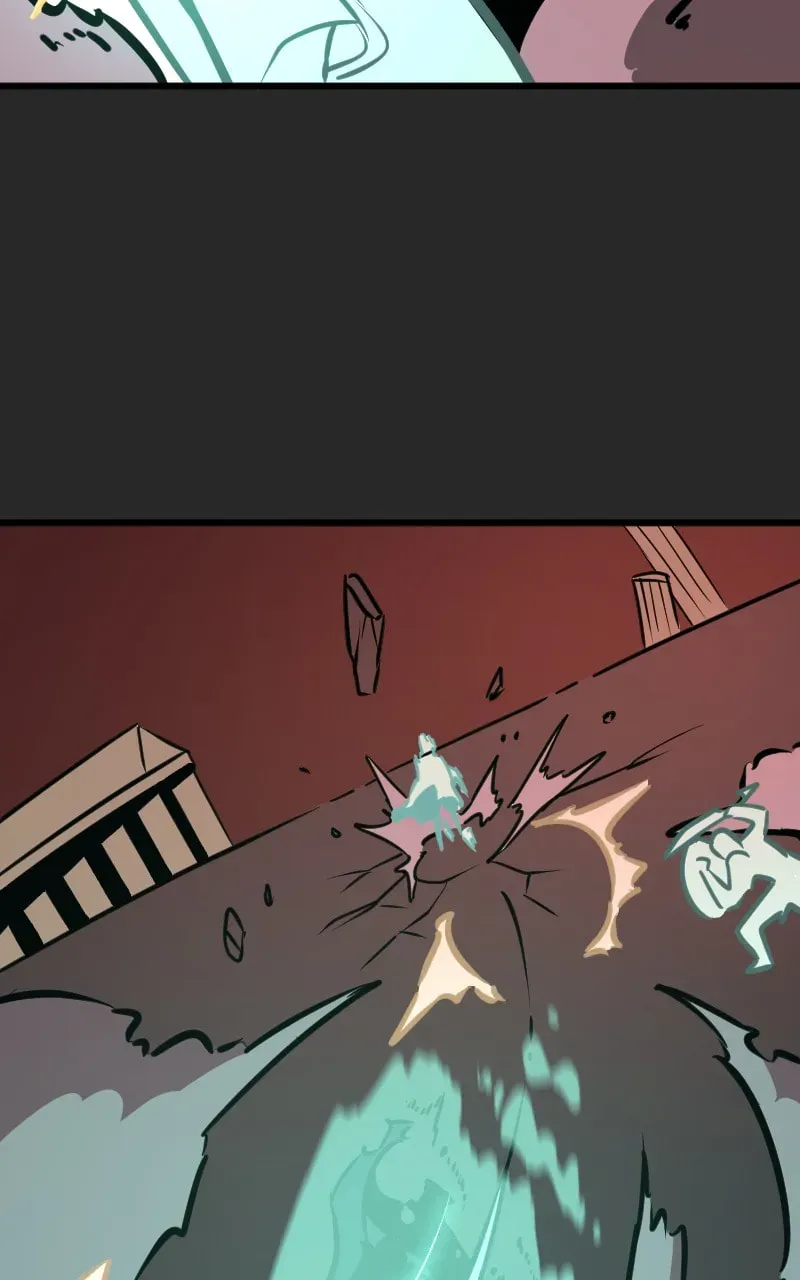 Pentheus Chapter 3.6 page 31 - 