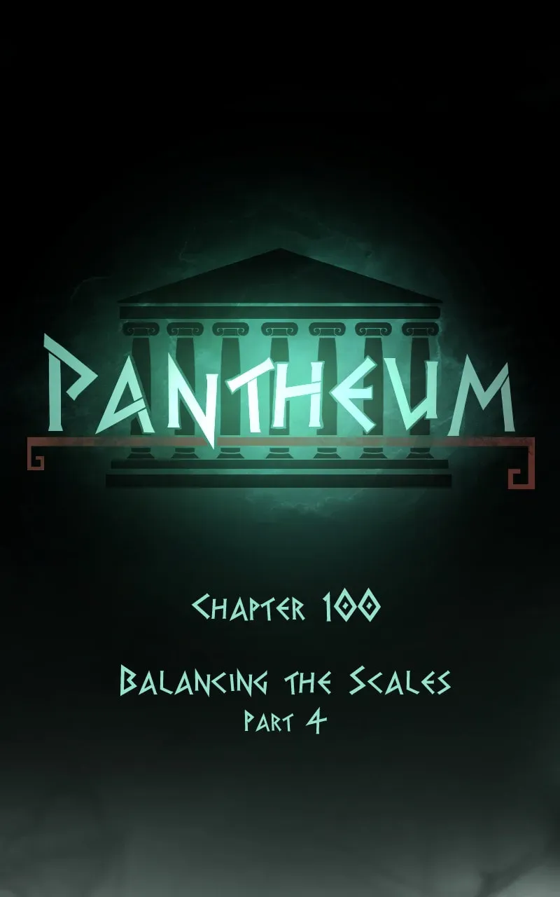 Pentheus Chapter 3.6 page 35 - 
