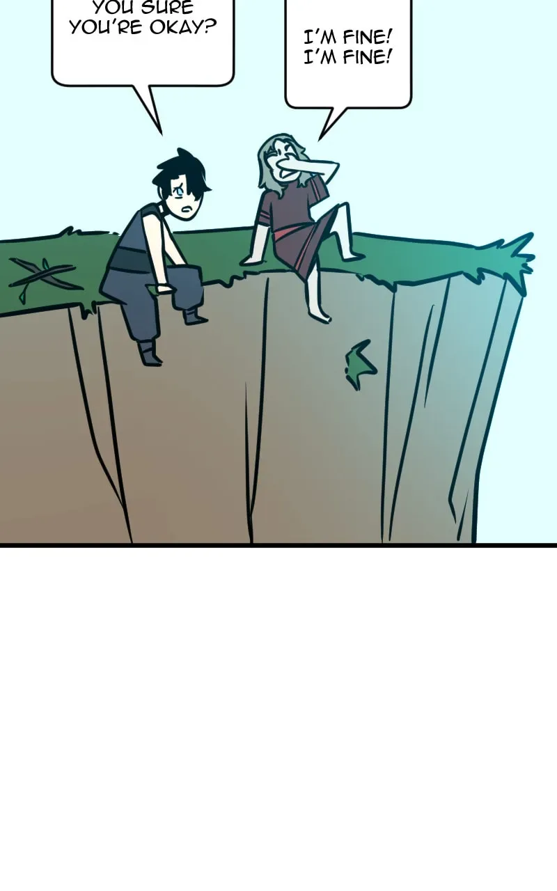 Pentheus Chapter 3.6 page 45 - 