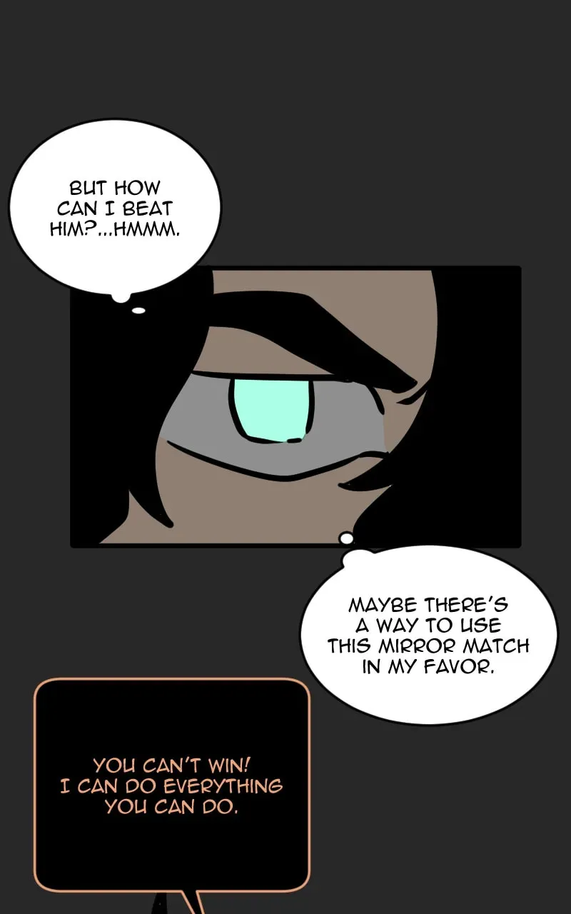 Pentheus Chapter 3.6 page 67 - 