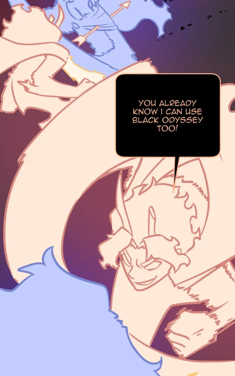 Pentheus Chapter 3.6 page 77 - 