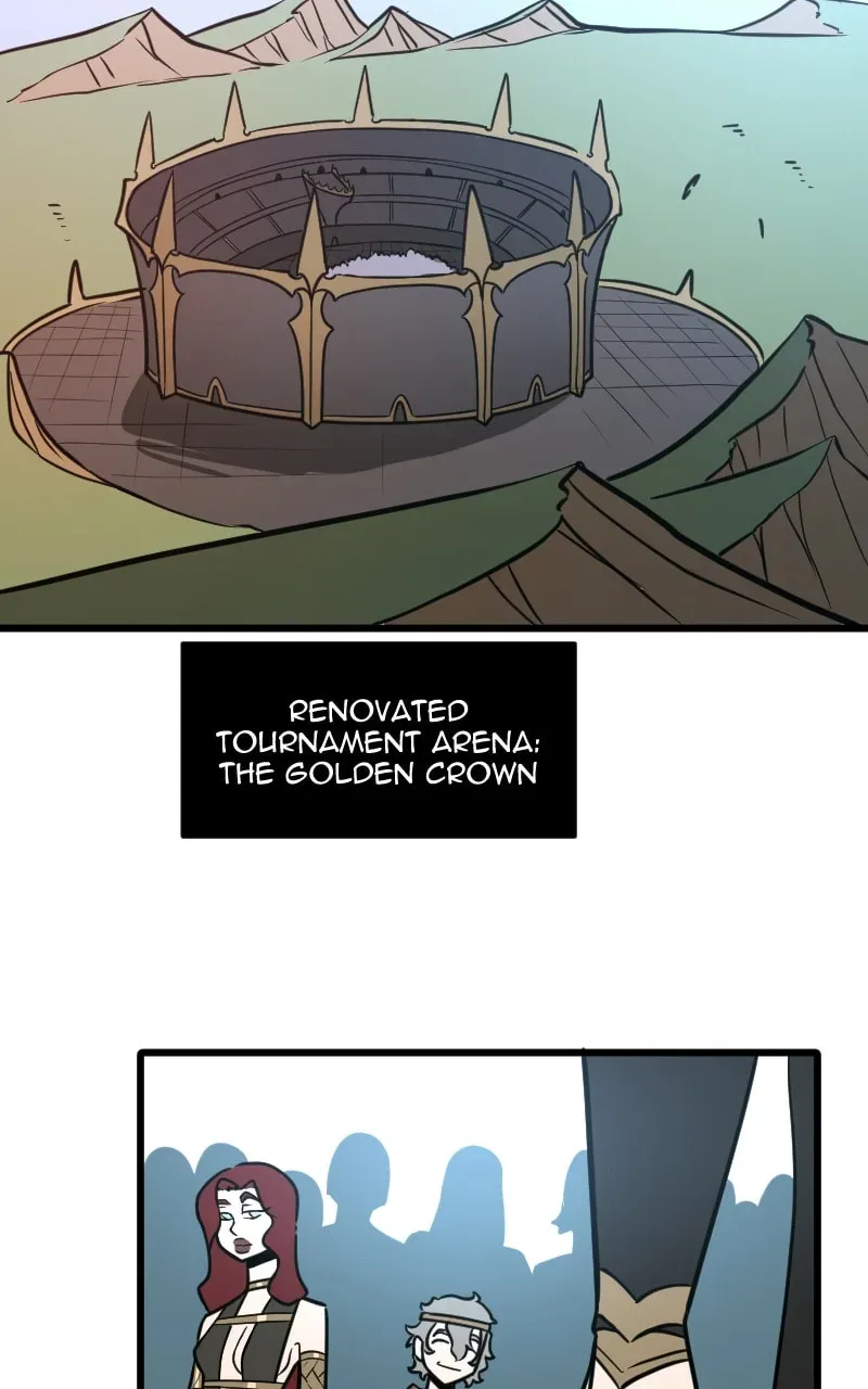 Pentheus Chapter 3.7 page 2 - 