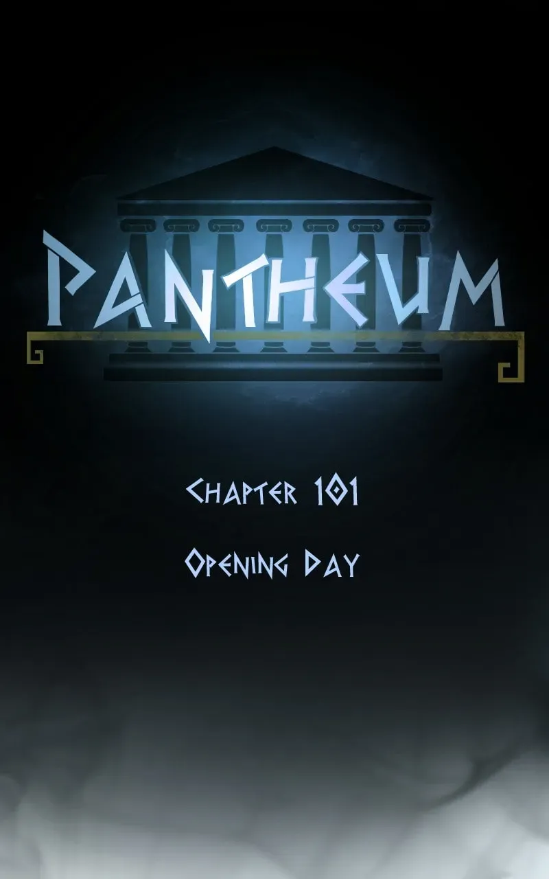Pentheus Chapter 3.7 page 12 - 