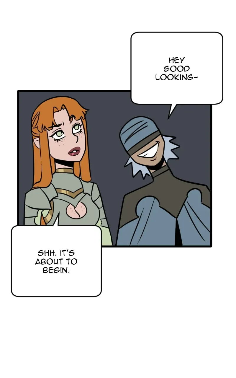 Pentheus Chapter 3.7 page 15 - 