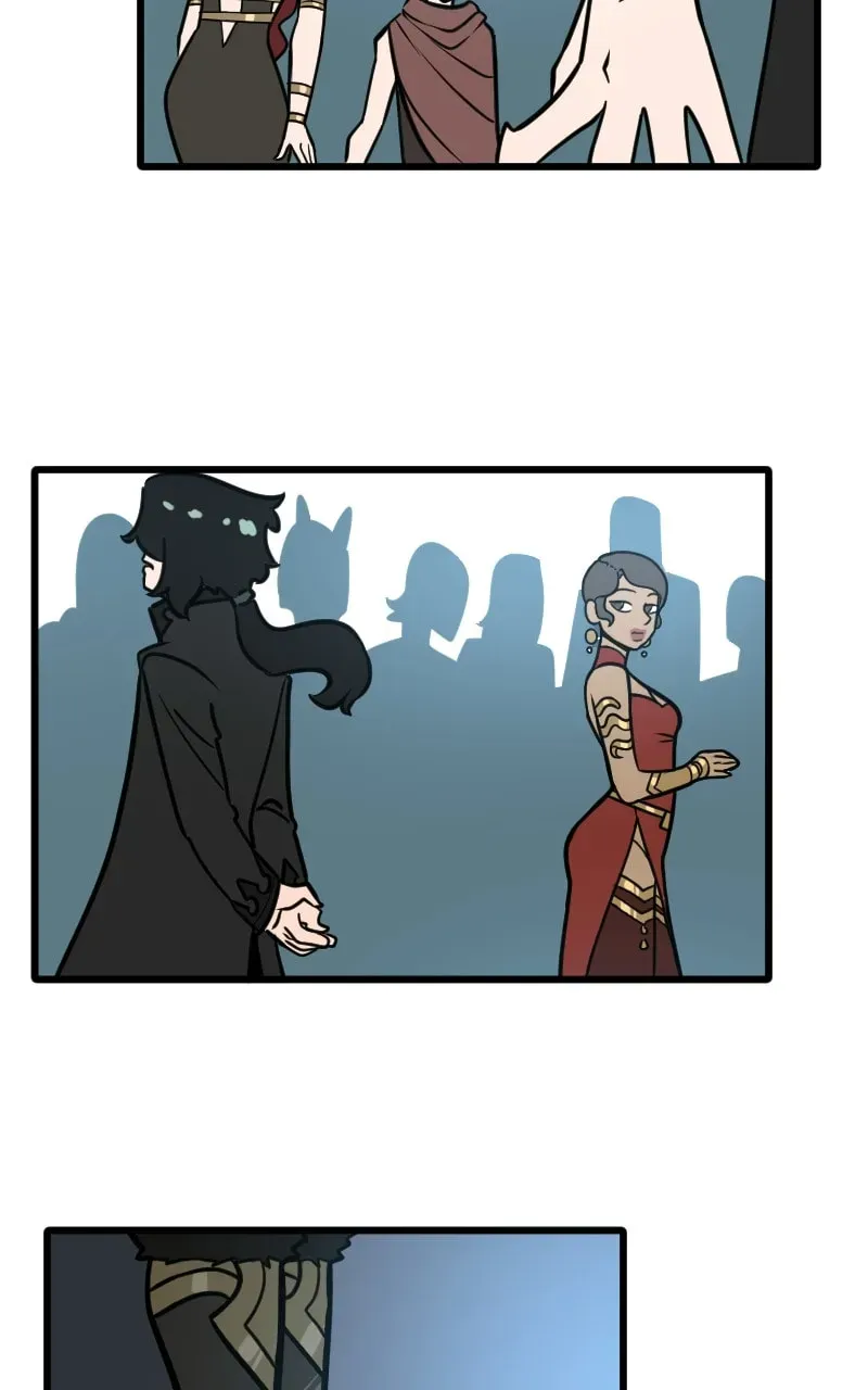 Pentheus Chapter 3.7 page 3 - 