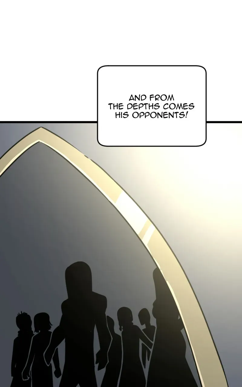Pentheus Chapter 3.7 page 30 - 