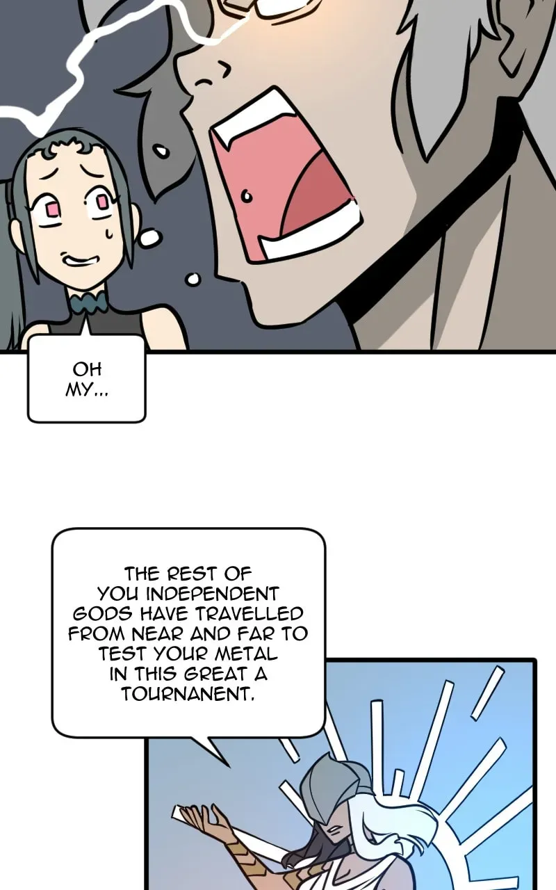 Pentheus Chapter 3.7 page 44 - 