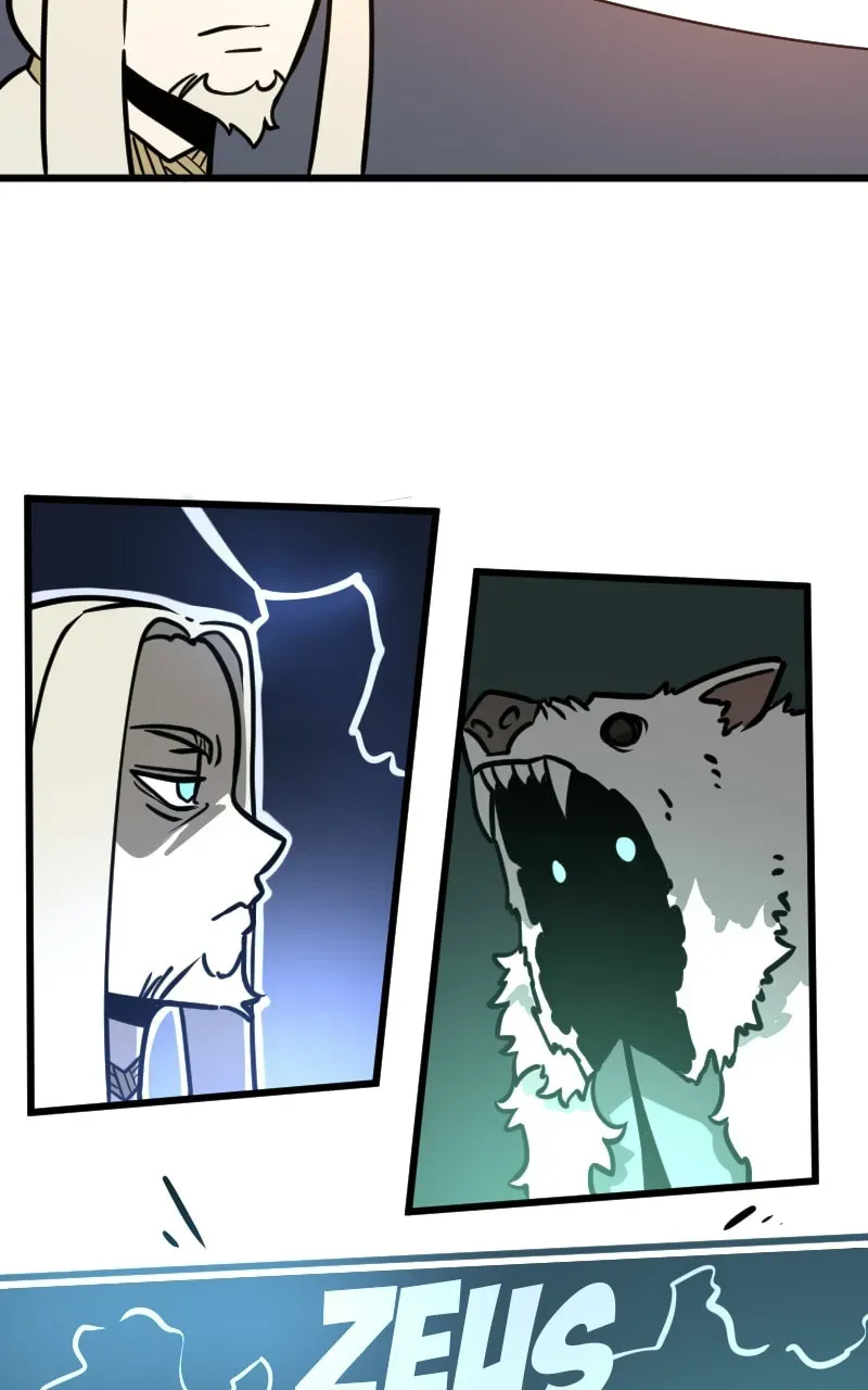 Pentheus Chapter 3.7 page 50 - 