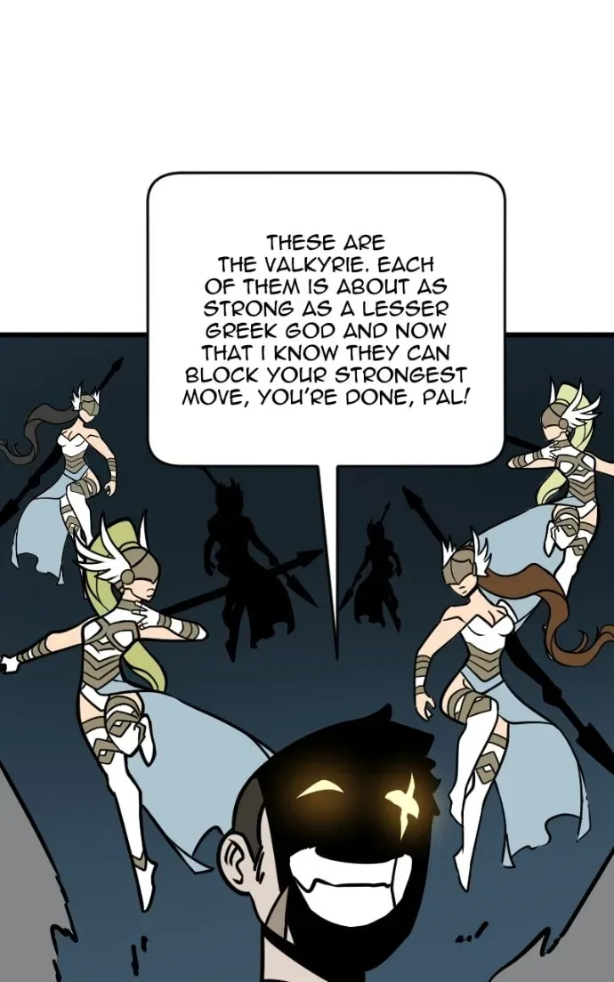 Pentheus Chapter 3.8 page 11 - 
