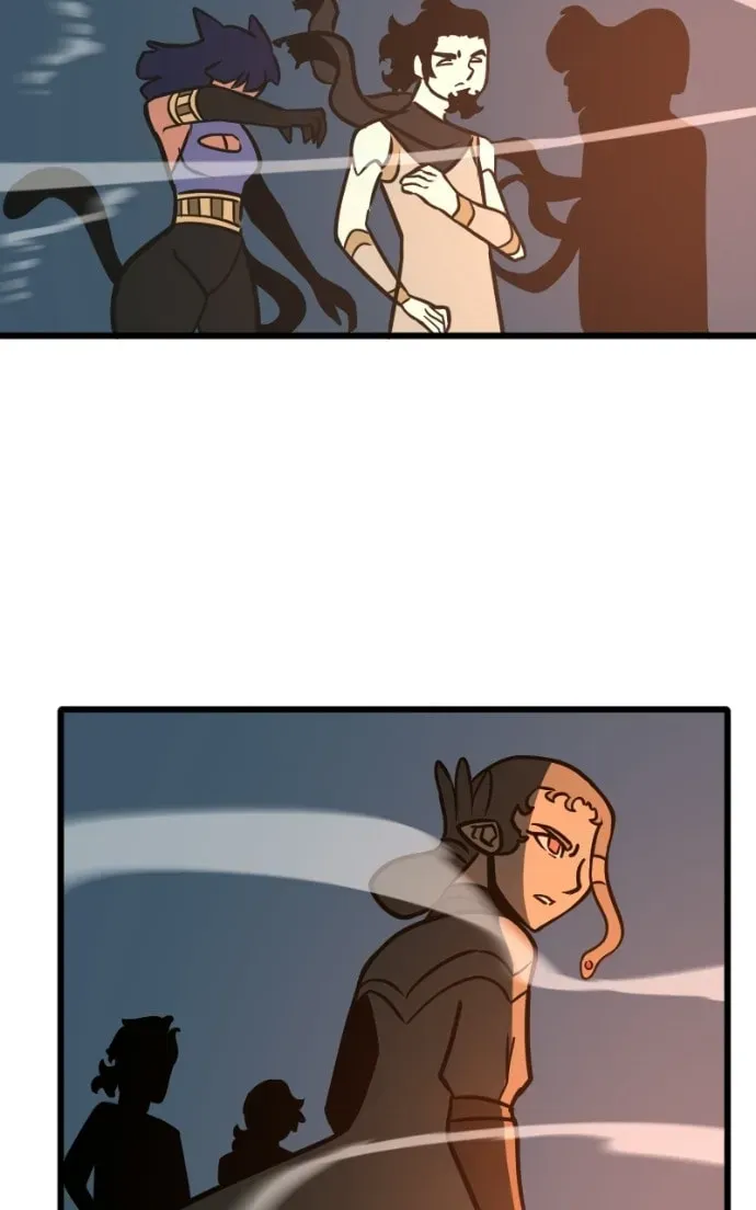 Pentheus Chapter 3.8 page 38 - 