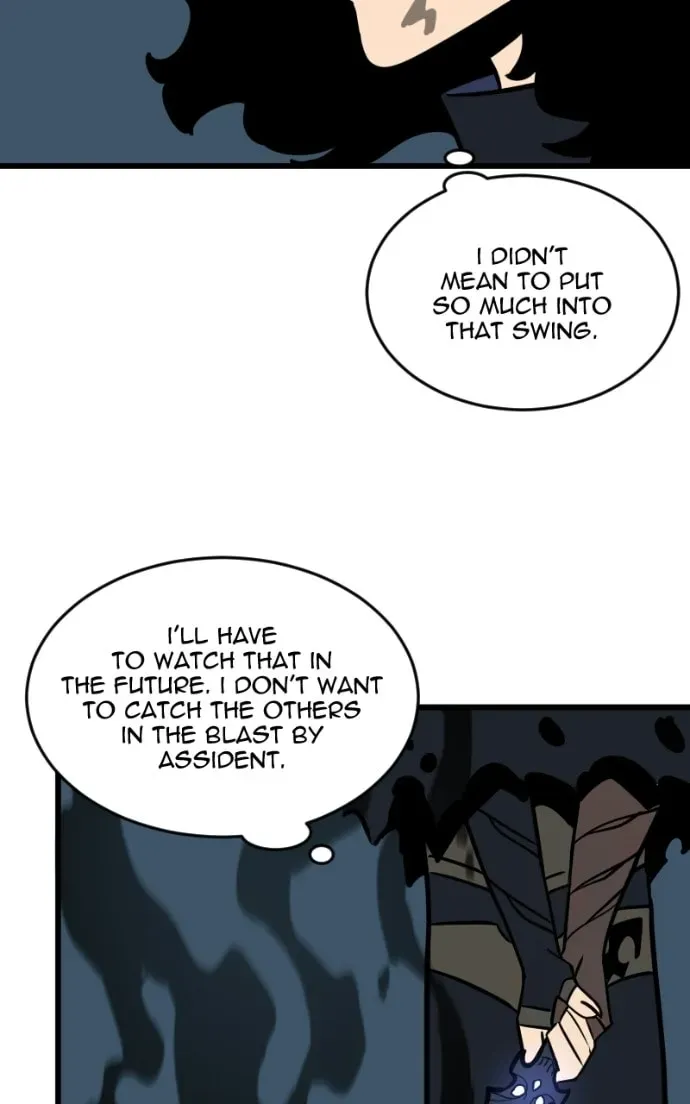 Pentheus Chapter 3.8 page 5 - 