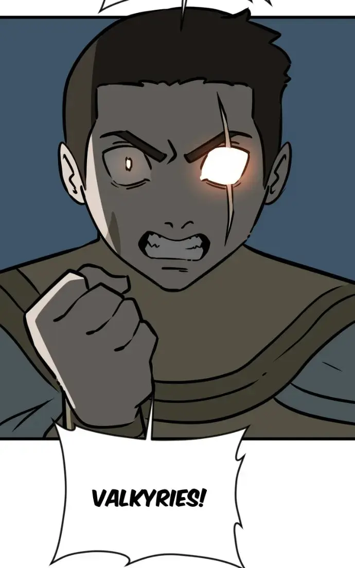 Pentheus Chapter 3.8 page 44 - 
