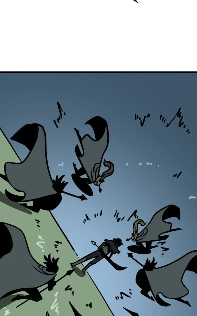 Pentheus Chapter 3.8 page 45 - 
