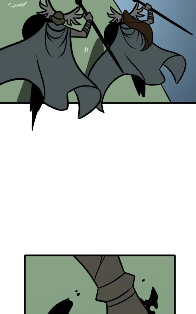 Pentheus Chapter 3.8 page 46 - 
