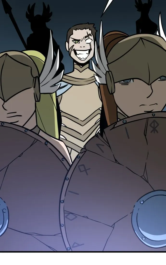 Pentheus Chapter 3.8 page 9 - 
