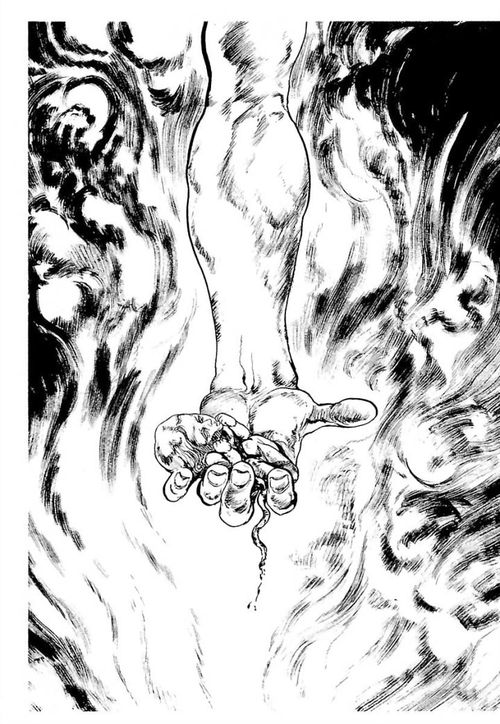 Pentheus Chapter 3 page 31 - 