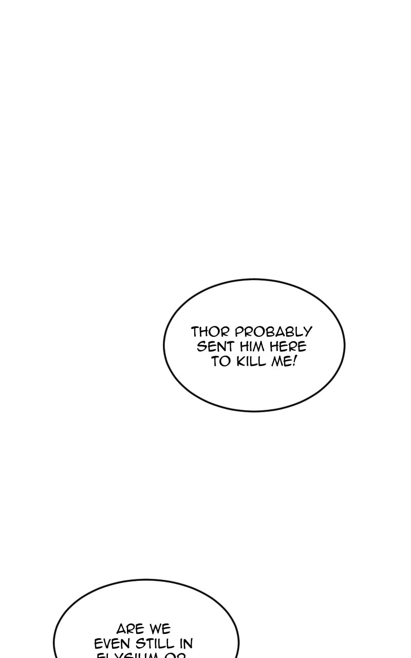 Pentheus Chapter 58 page 1 - 