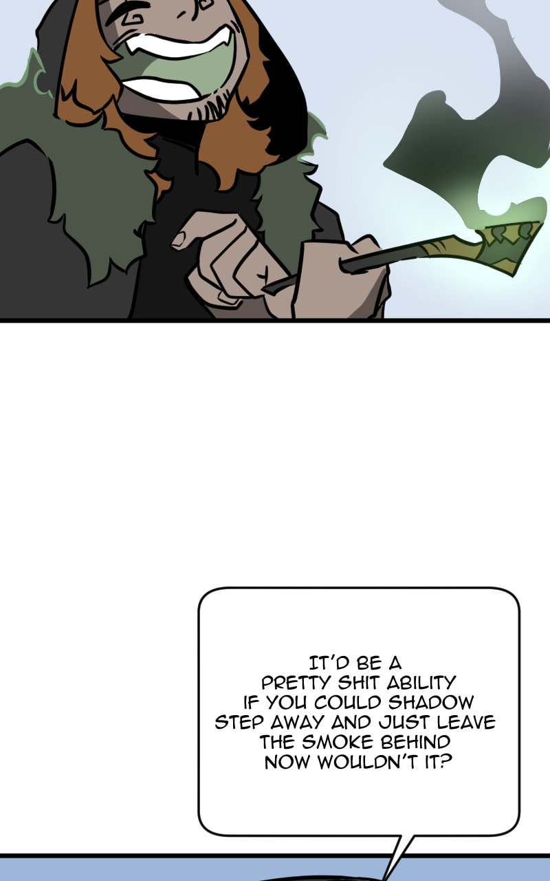 Pentheus Chapter 58 page 20 - 