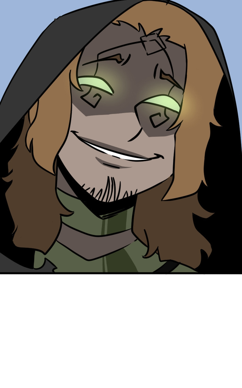 Pentheus Chapter 58 page 21 - 