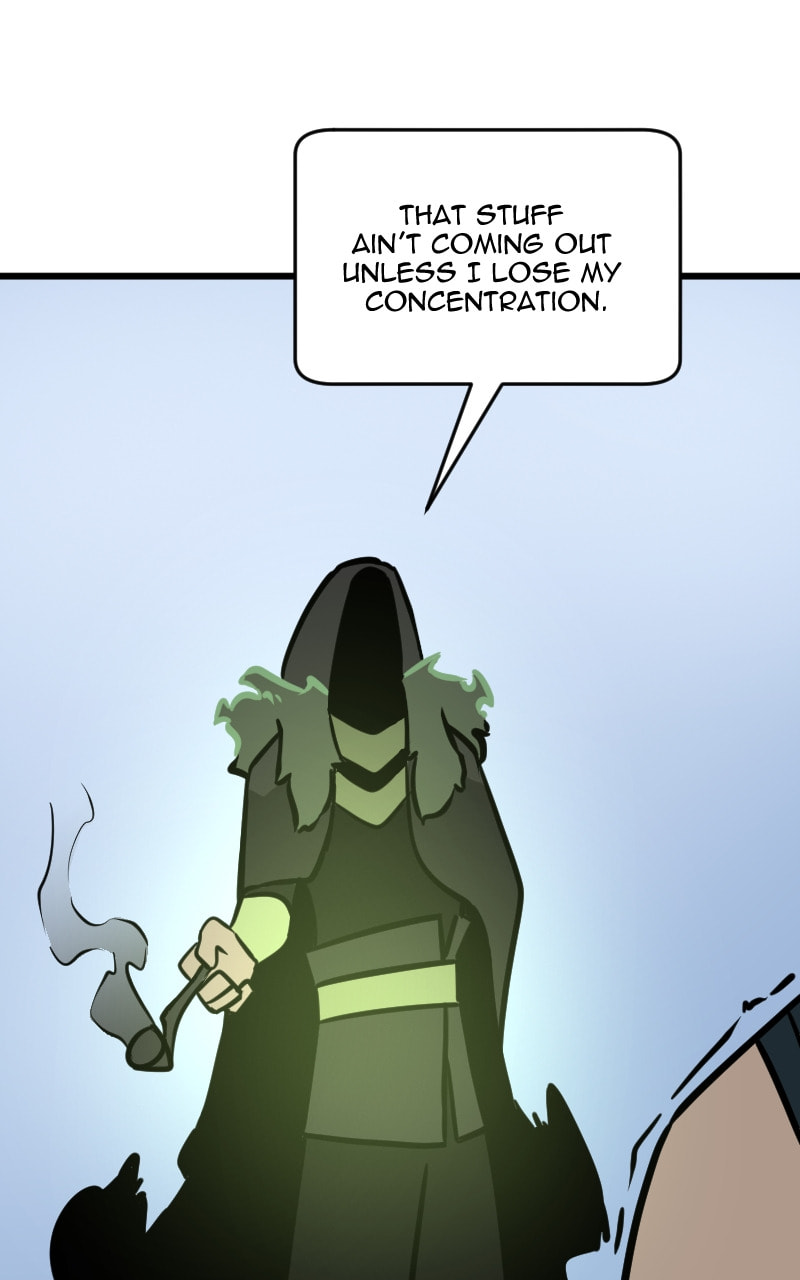 Pentheus Chapter 58 page 22 - 