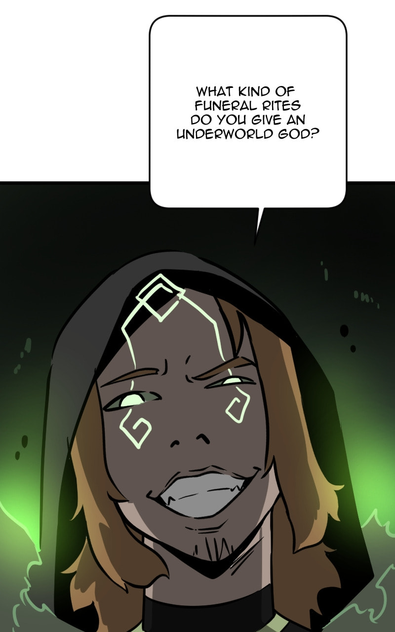 Pentheus Chapter 58 page 25 - 