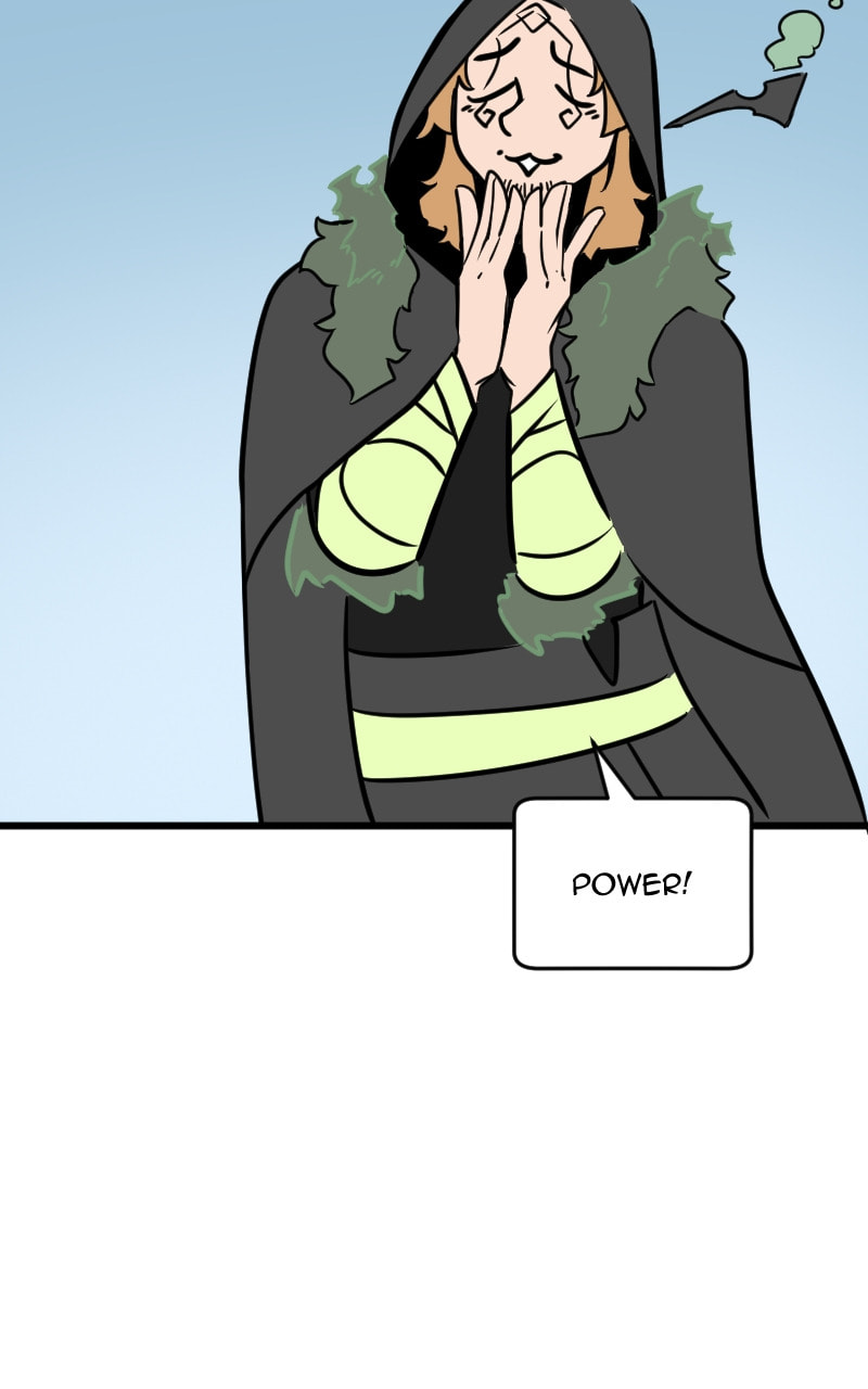Pentheus Chapter 58 page 32 - 