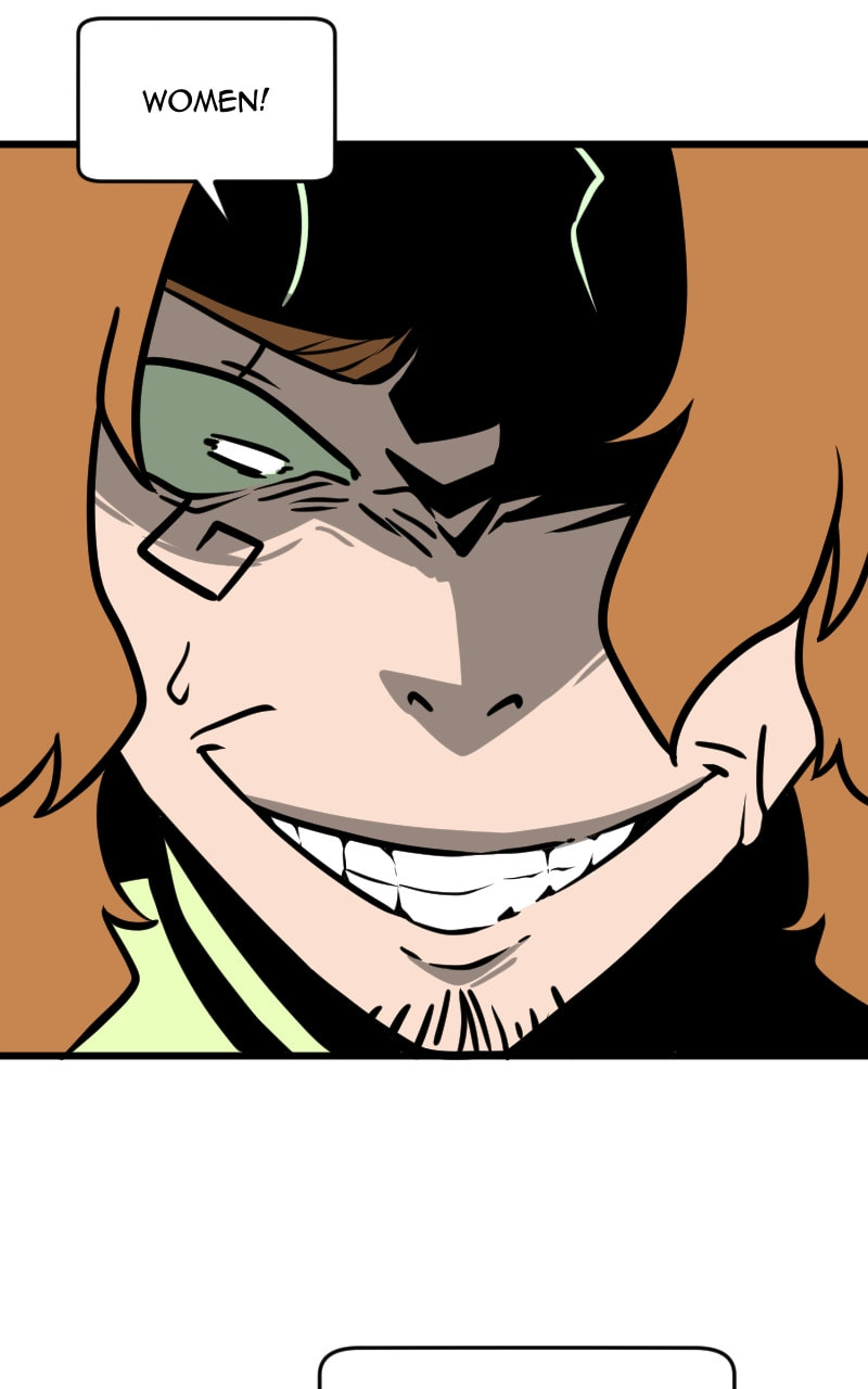 Pentheus Chapter 58 page 33 - 