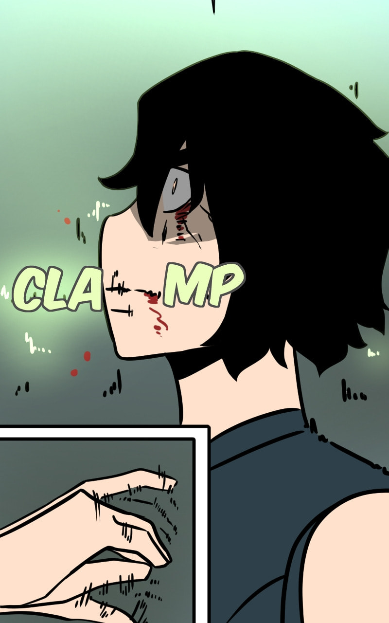 Pentheus Chapter 58 page 37 - 