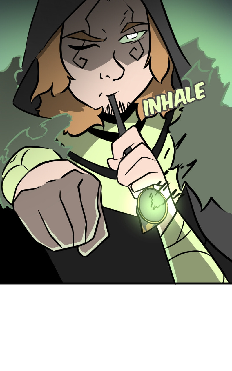 Pentheus Chapter 58 page 39 - 