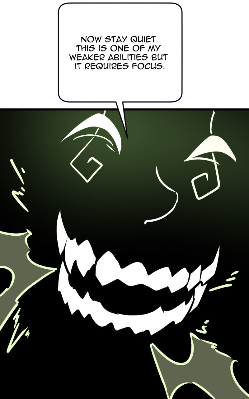 Pentheus Chapter 58 page 40 - 