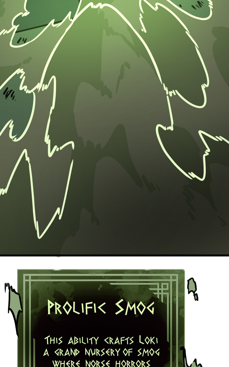 Pentheus Chapter 58 page 42 - 