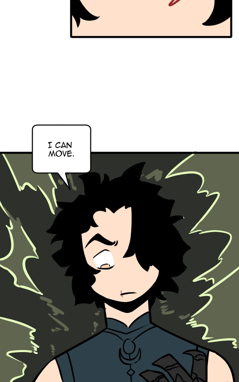 Pentheus Chapter 58 page 47 - 