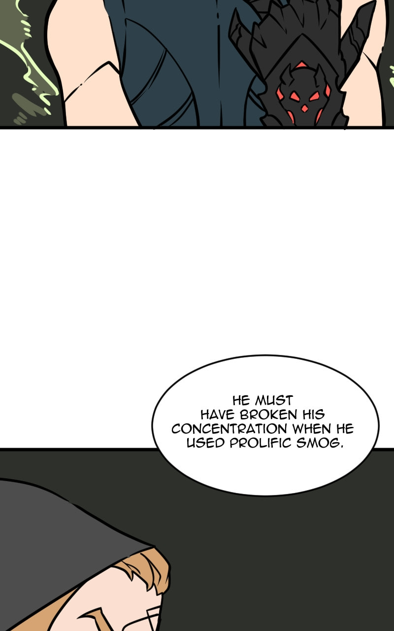 Pentheus Chapter 58 page 48 - 