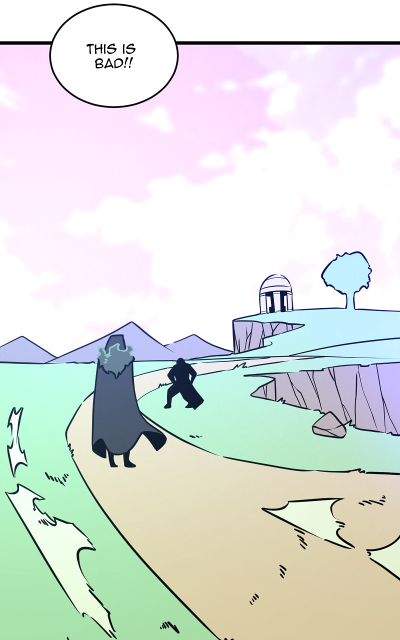 Pentheus Chapter 58 page 6 - 
