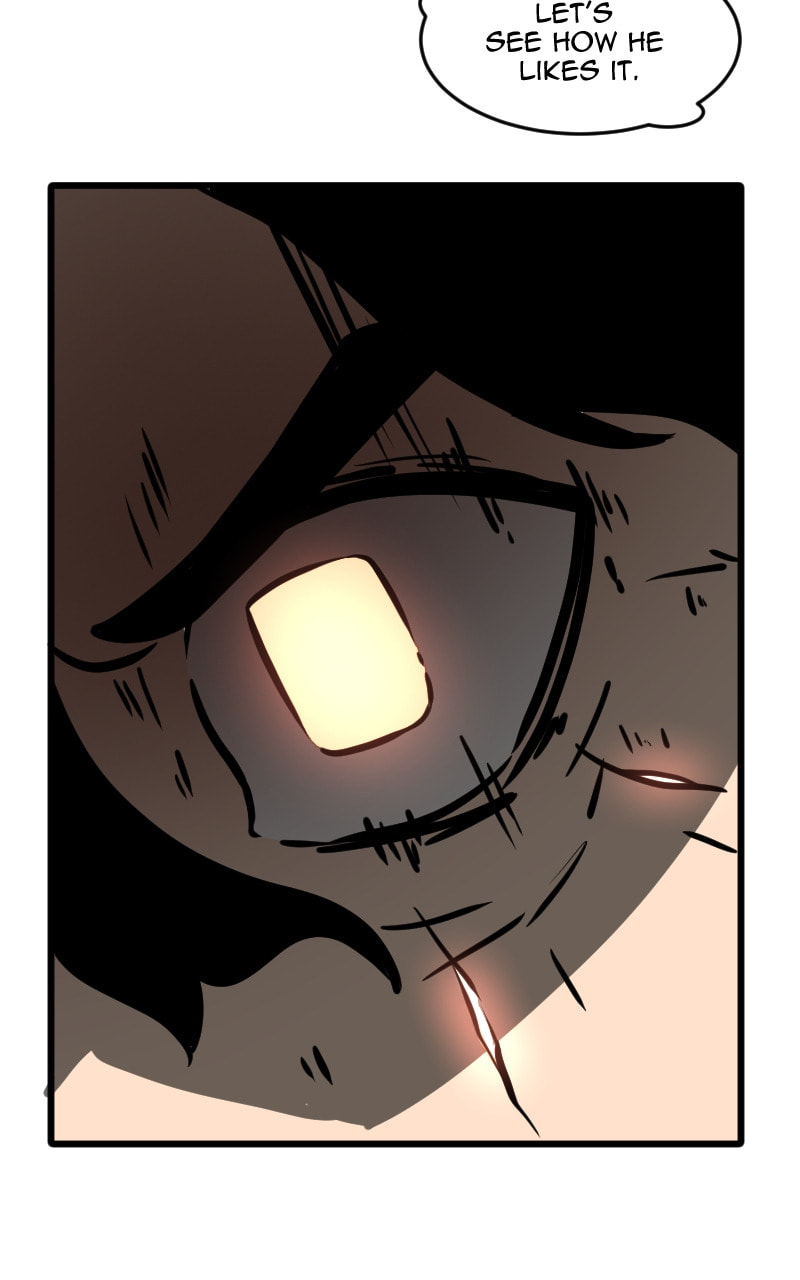Pentheus Chapter 58 page 52 - 
