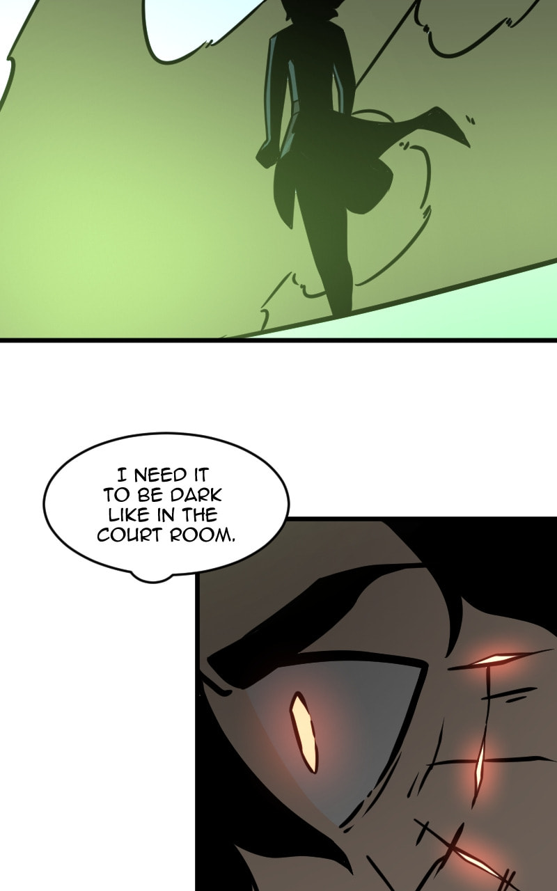 Pentheus Chapter 58 page 54 - 